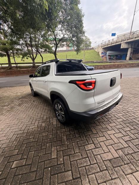 FIAT Toro 1.3 16V 4P FLEX 270 TURBO FREEDOM AUTOMÁTICO, Foto 4
