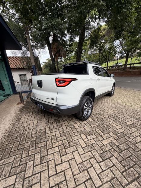 FIAT Toro 1.3 16V 4P FLEX 270 TURBO FREEDOM AUTOMÁTICO, Foto 6
