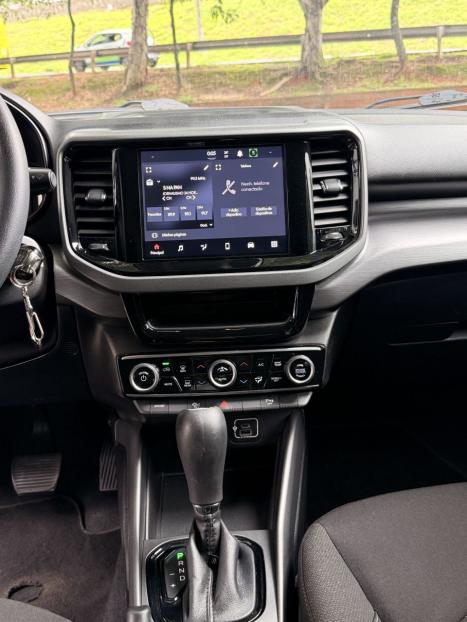 FIAT Toro 1.3 16V 4P FLEX 270 TURBO FREEDOM AUTOMÁTICO, Foto 8