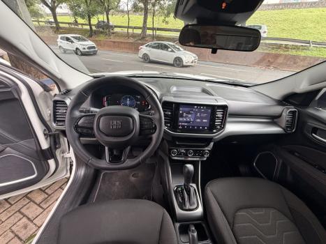 FIAT Toro 1.3 16V 4P FLEX 270 TURBO FREEDOM AUTOMÁTICO, Foto 9