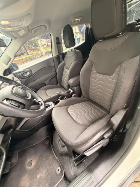 FIAT Toro 1.3 16V 4P FLEX 270 TURBO FREEDOM AUTOMÁTICO, Foto 10
