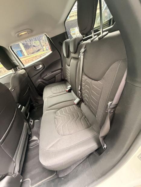 FIAT Toro 1.3 16V 4P FLEX 270 TURBO FREEDOM AUTOMÁTICO, Foto 11