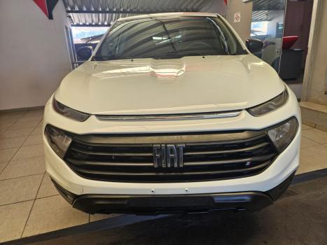 FIAT Toro 1.3 16V 4P FLEX 270 TURBO ENDURANCE AUTOMÁTICO, Foto 3