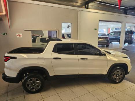 FIAT Toro 1.3 16V 4P FLEX 270 TURBO ENDURANCE AUTOMÁTICO, Foto 4