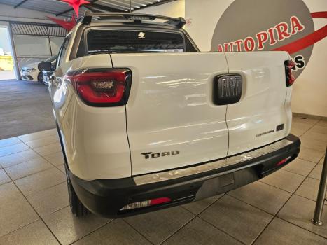 FIAT Toro 1.3 16V 4P FLEX 270 TURBO ENDURANCE AUTOMÁTICO, Foto 5