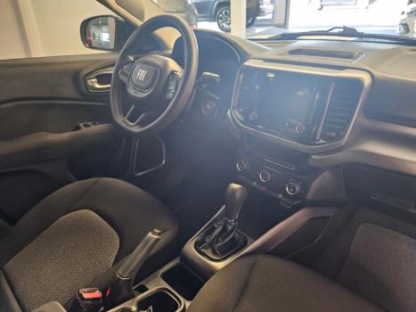 FIAT Toro 1.3 16V 4P FLEX 270 TURBO ENDURANCE AUTOMÁTICO, Foto 6
