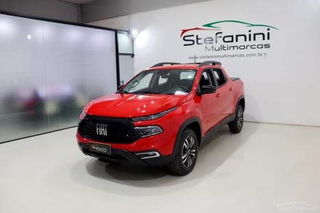 FIAT Toro 1.3 16V 4P FLEX 270 TURBO FREEDOM AUTOMÁTICO, Foto 1