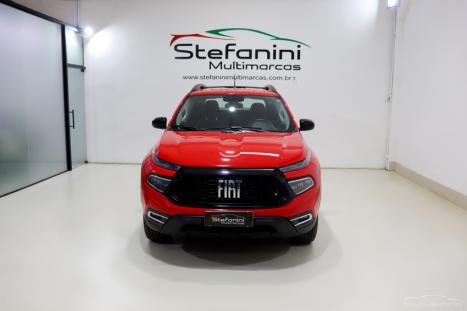 FIAT Toro 1.3 16V 4P FLEX 270 TURBO FREEDOM AUTOMÁTICO, Foto 2