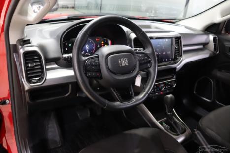 FIAT Toro 1.3 16V 4P FLEX 270 TURBO FREEDOM AUTOMÁTICO, Foto 4