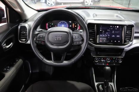 FIAT Toro 1.3 16V 4P FLEX 270 TURBO FREEDOM AUTOMÁTICO, Foto 5