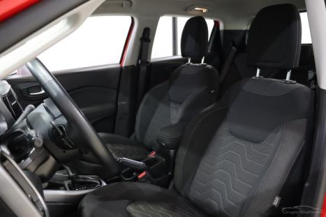FIAT Toro 1.3 16V 4P FLEX 270 TURBO FREEDOM AUTOMÁTICO, Foto 7