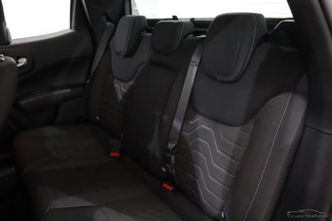FIAT Toro 1.3 16V 4P FLEX 270 TURBO FREEDOM AUTOMÁTICO, Foto 8