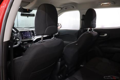 FIAT Toro 1.3 16V 4P FLEX 270 TURBO FREEDOM AUTOMÁTICO, Foto 9