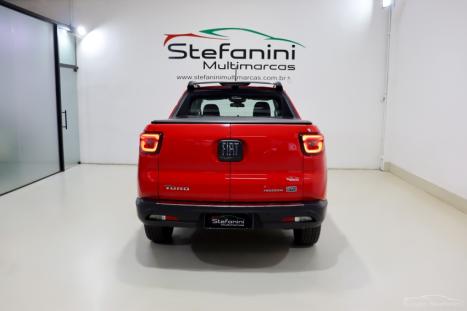 FIAT Toro 1.3 16V 4P FLEX 270 TURBO FREEDOM AUTOMÁTICO, Foto 11