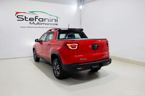 FIAT Toro 1.3 16V 4P FLEX 270 TURBO FREEDOM AUTOMÁTICO, Foto 12