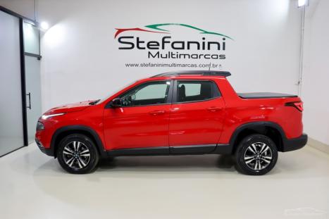 FIAT Toro 1.3 16V 4P FLEX 270 TURBO FREEDOM AUTOMÁTICO, Foto 13