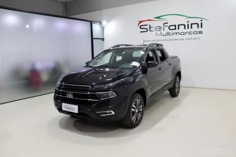 FIAT Toro 1.3 16V 4P FLEX 270 TURBO FREEDOM AUTOMÁTICO, Foto 1