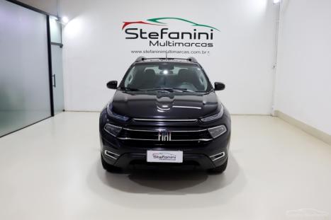 FIAT Toro 1.3 16V 4P FLEX 270 TURBO FREEDOM AUTOMÁTICO, Foto 2