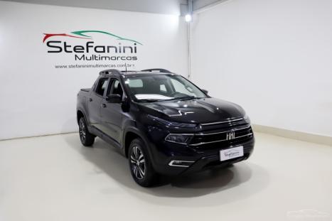 FIAT Toro 1.3 16V 4P FLEX 270 TURBO FREEDOM AUTOMÁTICO, Foto 3