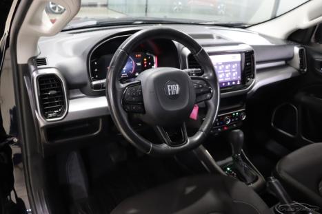 FIAT Toro 1.3 16V 4P FLEX 270 TURBO FREEDOM AUTOMÁTICO, Foto 4
