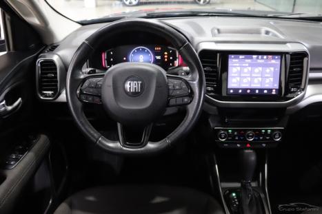 FIAT Toro 1.3 16V 4P FLEX 270 TURBO FREEDOM AUTOMÁTICO, Foto 5