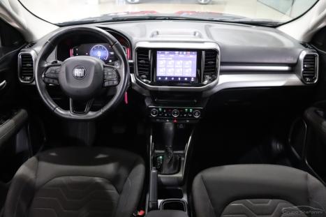 FIAT Toro 1.3 16V 4P FLEX 270 TURBO FREEDOM AUTOMÁTICO, Foto 6