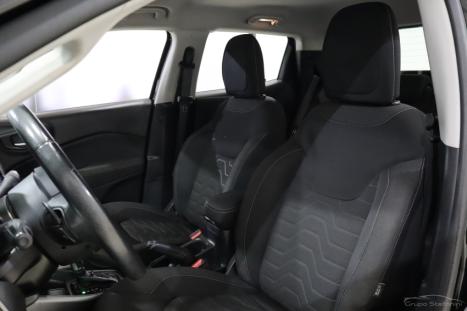 FIAT Toro 1.3 16V 4P FLEX 270 TURBO FREEDOM AUTOMÁTICO, Foto 7