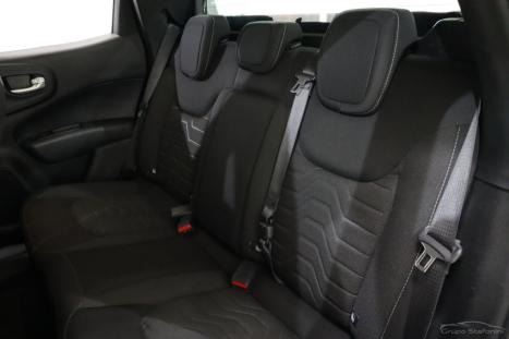 FIAT Toro 1.3 16V 4P FLEX 270 TURBO FREEDOM AUTOMÁTICO, Foto 8