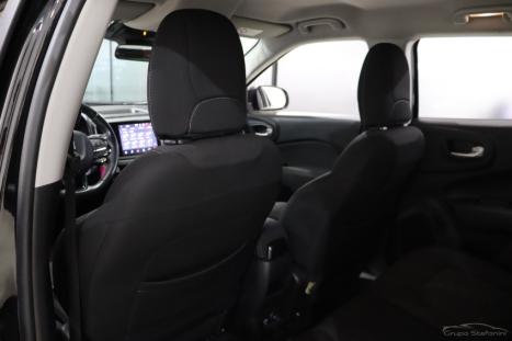 FIAT Toro 1.3 16V 4P FLEX 270 TURBO FREEDOM AUTOMÁTICO, Foto 9
