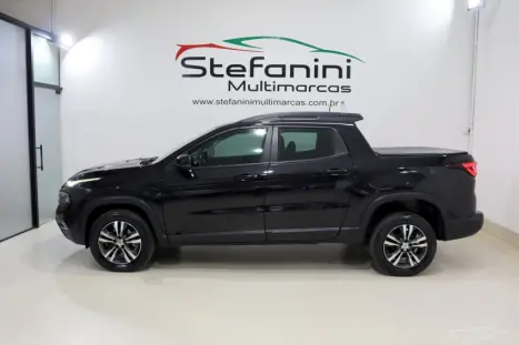 FIAT Toro 1.3 16V 4P FLEX 270 TURBO FREEDOM AUTOMÁTICO, Foto 10
