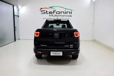 FIAT Toro 1.3 16V 4P FLEX 270 TURBO FREEDOM AUTOMÁTICO, Foto 12