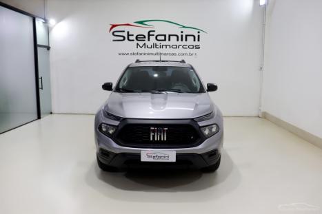 FIAT Toro 1.3 16V 4P FLEX 270 TURBO ENDURANCE AUTOMÁTICO, Foto 2