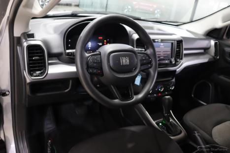 FIAT Toro 1.3 16V 4P FLEX 270 TURBO ENDURANCE AUTOMÁTICO, Foto 4