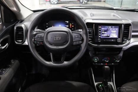 FIAT Toro 1.3 16V 4P FLEX 270 TURBO ENDURANCE AUTOMÁTICO, Foto 5