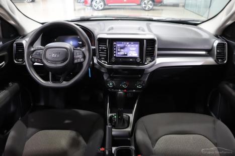 FIAT Toro 1.3 16V 4P FLEX 270 TURBO ENDURANCE AUTOMÁTICO, Foto 6
