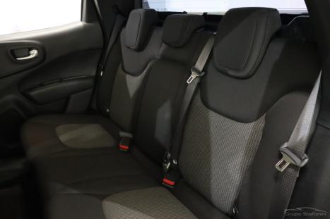 FIAT Toro 1.3 16V 4P FLEX 270 TURBO ENDURANCE AUTOMÁTICO, Foto 8