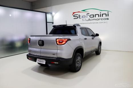 FIAT Toro 1.3 16V 4P FLEX 270 TURBO ENDURANCE AUTOMÁTICO, Foto 11