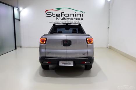 FIAT Toro 1.3 16V 4P FLEX 270 TURBO ENDURANCE AUTOMÁTICO, Foto 12