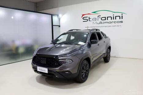 FIAT Toro 1.3 16V 4P FLEX 270 TURBO VOLCANO AUTOMÁTICO, Foto 1