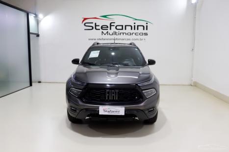 FIAT Toro 1.3 16V 4P FLEX 270 TURBO VOLCANO AUTOMÁTICO, Foto 2