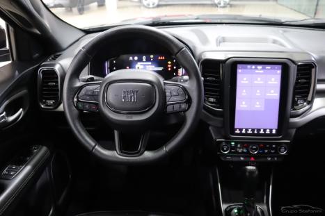 FIAT Toro 1.3 16V 4P FLEX 270 TURBO VOLCANO AUTOMÁTICO, Foto 5