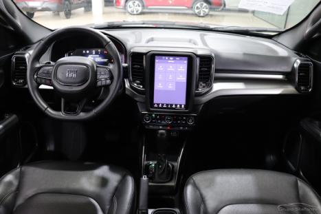 FIAT Toro 1.3 16V 4P FLEX 270 TURBO VOLCANO AUTOMÁTICO, Foto 6