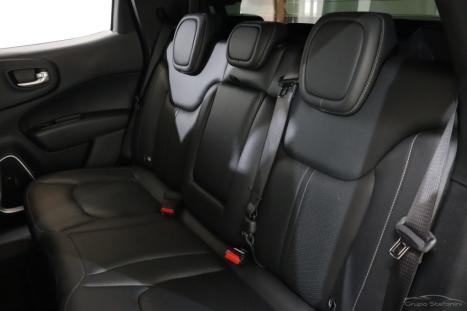 FIAT Toro 1.3 16V 4P FLEX 270 TURBO VOLCANO AUTOMÁTICO, Foto 8