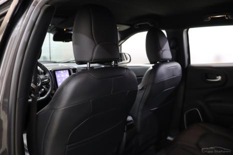 FIAT Toro 1.3 16V 4P FLEX 270 TURBO VOLCANO AUTOMÁTICO, Foto 9