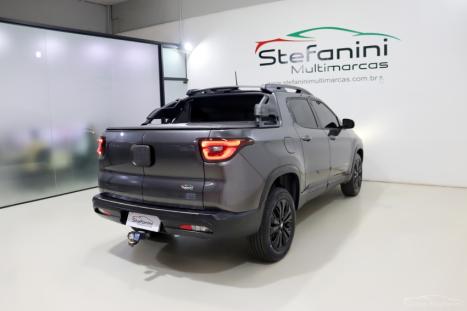 FIAT Toro 1.3 16V 4P FLEX 270 TURBO VOLCANO AUTOMÁTICO, Foto 11
