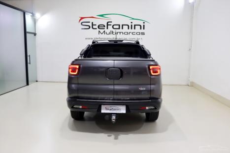 FIAT Toro 1.3 16V 4P FLEX 270 TURBO VOLCANO AUTOMÁTICO, Foto 12