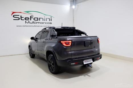 FIAT Toro 1.3 16V 4P FLEX 270 TURBO VOLCANO AUTOMÁTICO, Foto 13