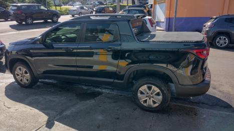 FIAT Toro 1.8 16V 4P FLEX FREEDOM ROAD AUTOMÁTICO, Foto 2 FIAT Toro 1.8 16V 4P FLEX FREEDOM ROAD AUTOMÁTICO, Foto 2