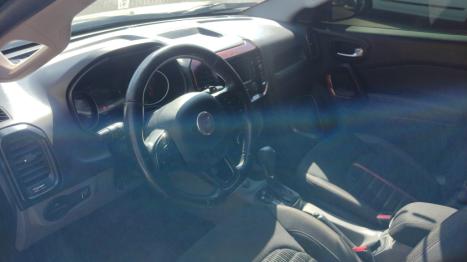 FIAT Toro 1.8 16V 4P FLEX FREEDOM ROAD AUTOMÁTICO, Foto 3 FIAT Toro 1.8 16V 4P FLEX FREEDOM ROAD AUTOMÁTICO, Foto 3