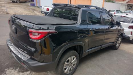 FIAT Toro 1.8 16V 4P FLEX FREEDOM ROAD AUTOM�TICO, Foto 3